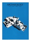 Archaeology Magazine - July 1973