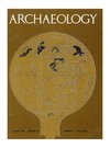 Archaeology Magazine - October 1973