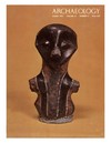 Archaeology Magazine - October 1974
