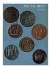 Archaeology Magazine - January 1976