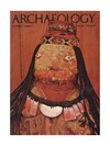 Archaeology Magazine - May 1977