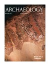 Archaeology Magazine - March/April 1978