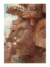 Archaeology Magazine - November/December 1978