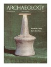 Archaeology Magazine - January/February 1979
