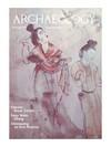 Archaeology Magazine - July/August 1979