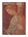 Archaeology Magazine - September/October 1979