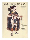 Archaeology Magazine - January/February 1980