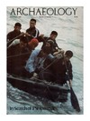 Archaeology Magazine - March/April 1980