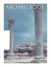 Archaeology Magazine - September/October 1981