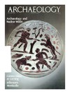 Archaeology Magazine - July/August 1982
