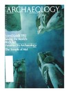 Archaeology Magazine - March/April 1983