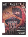 Archaeology Magazine - September/October 1983