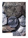 Archaeology Magazine - November/December 1983