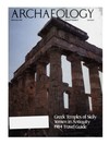Archaeology Magazine - March/April 1984