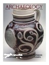 Archaeology Magazine - May/June 1984
