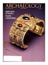 Archaeology Magazine - September/October 1984