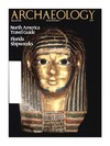 Archaeology Magazine - May/June 1985