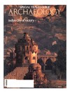 Archaeology Magazine - March/April 1986