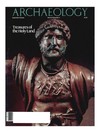 Archaeology Magazine - September/October 1986