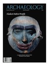 Archaeology Magazine - November/December 1986
