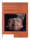 Archaeology Magazine - January/February 1987