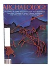 Archaeology Magazine - September/October 1988