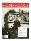 Archaeology Magazine - July/August 1989