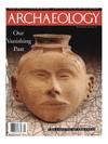 Archaeology Magazine - May/June 1991