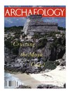 Archaeology Magazine - July/August 1991