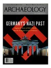 Archaeology Magazine - July/August 1992