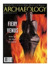 Archaeology Magazine - January/February 1993