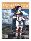 Archaeology Magazine - May/June 1993