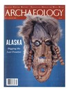 Archaeology Magazine - July/August 1993