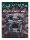 Archaeology Magazine - November/December 1993