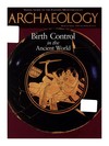 Archaeology Magazine - March/April 1994