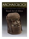 Archaeology Magazine - May/June 1994
