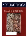 Archaeology Magazine - November/December 1994