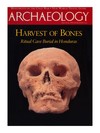Archaeology Magazine - May/June 1995