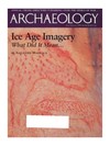 Archaeology Magazine - July/August 1995