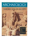 Archaeology Magazine - January/February 1996