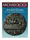 Archaeology Magazine - July/August 1996