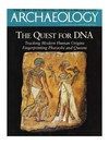 Archaeology Magazine - September/October 1996