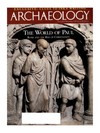 Archaeology Magazine - November/December 1996