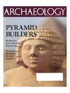 Archaeology Magazine - January/February 1997