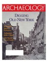 Archaeology Magazine - March/April 1997