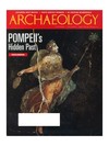 Archaeology Magazine - November/December 1997