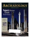 Archaeology Magazine - January/February 1998