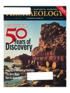 Archaeology Magazine - September/October 1998