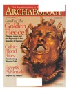 Archaeology Magazine - March/April 2001