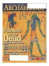 Archaeology Magazine - September/October 2001